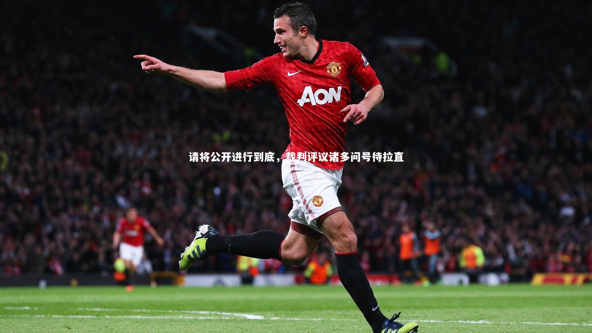 请将公开进行到底，裁判评议诸多问号待拉直
